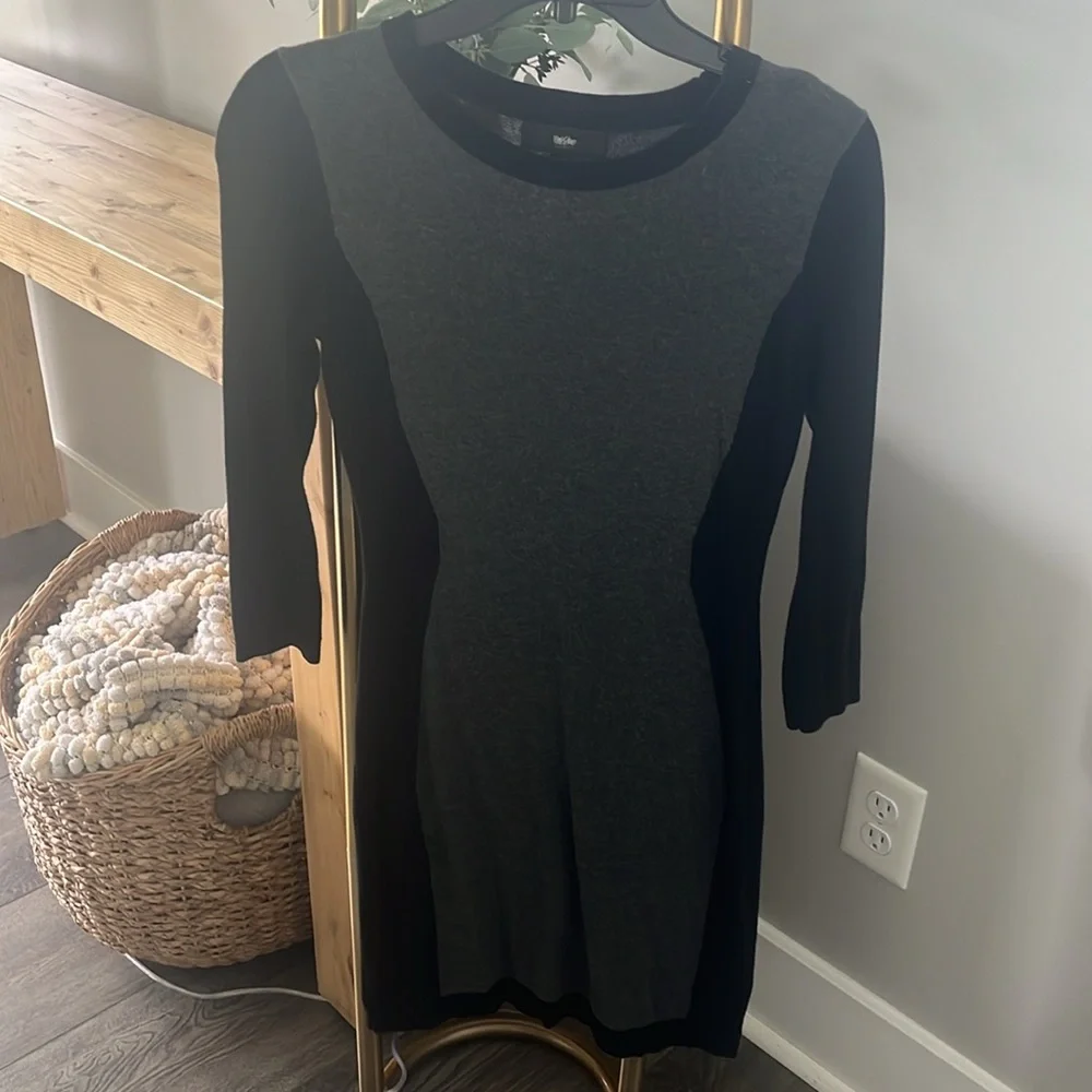 Sweater Dress - Picture 2 of 5